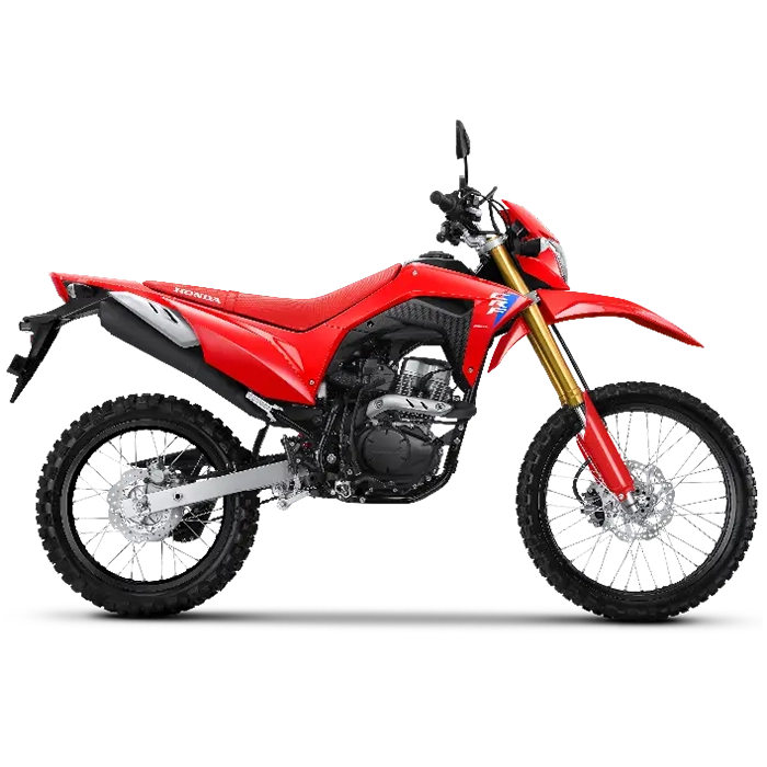 CRF150L
