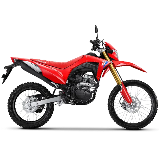 CRF150L