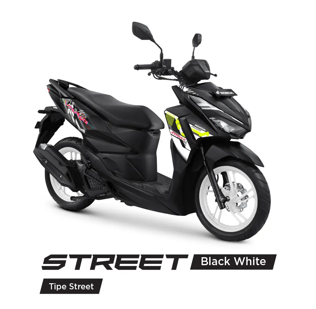 VARIO 125 STREET