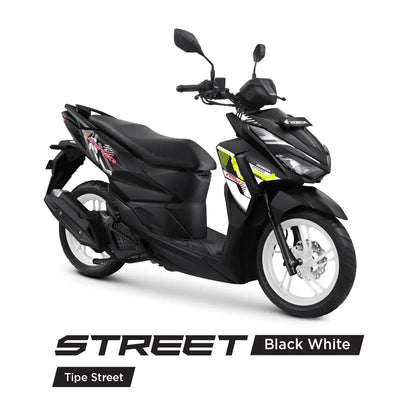 VARIO 125 STREET