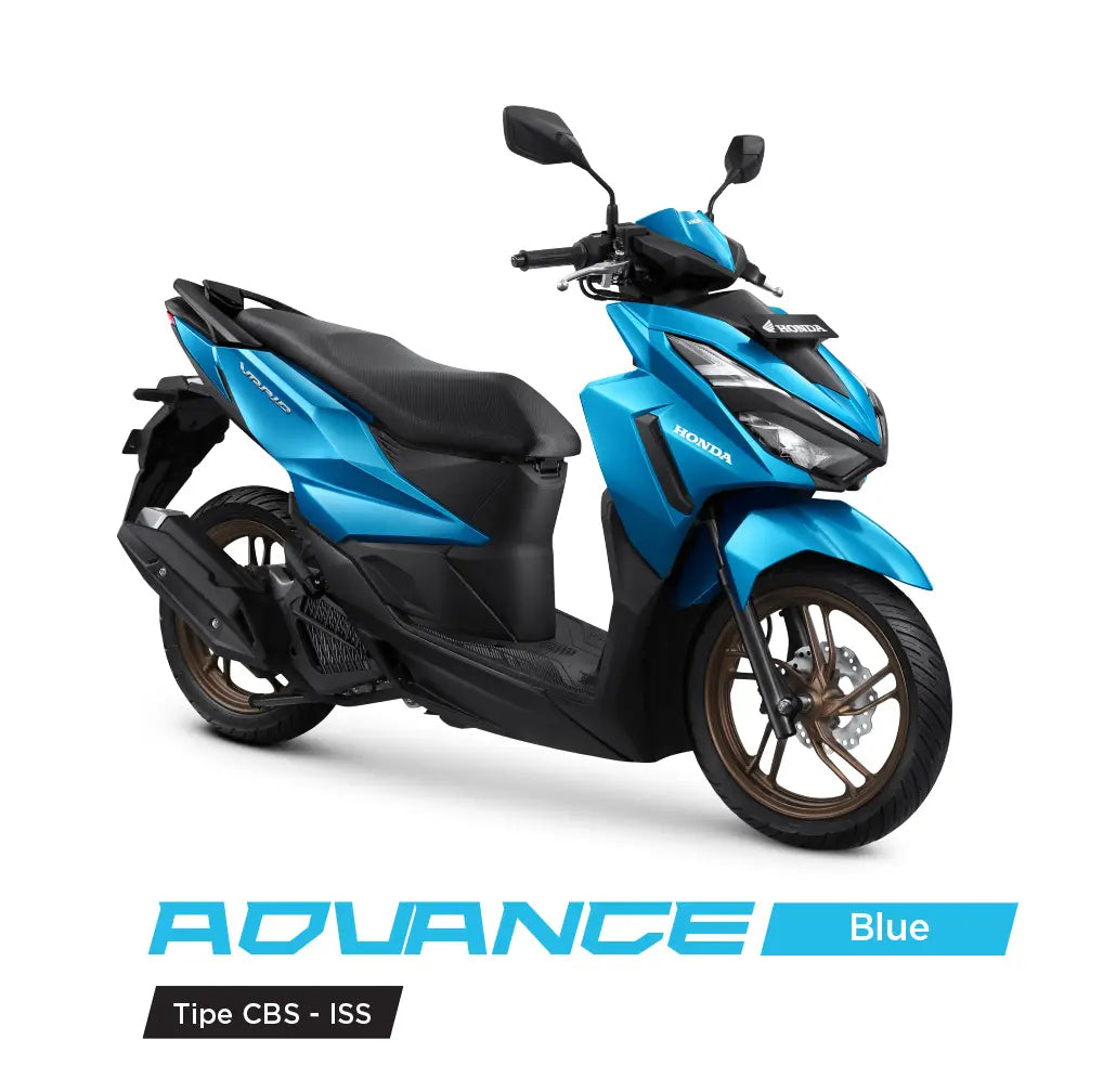 VARIO 125 STREET