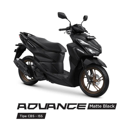 VARIO 125 STREET
