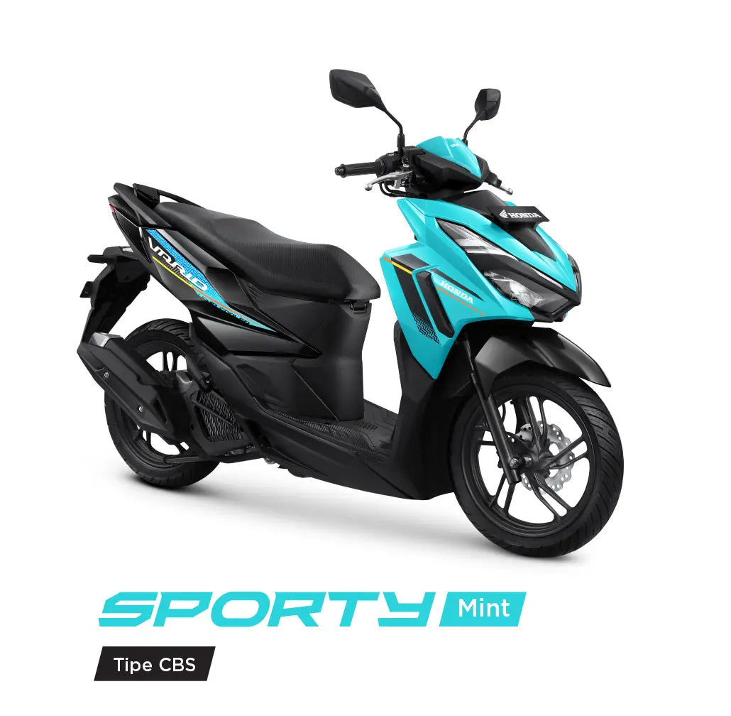 VARIO 125 STREET