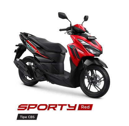 VARIO 125 STREET