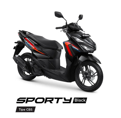 VARIO 125 STREET