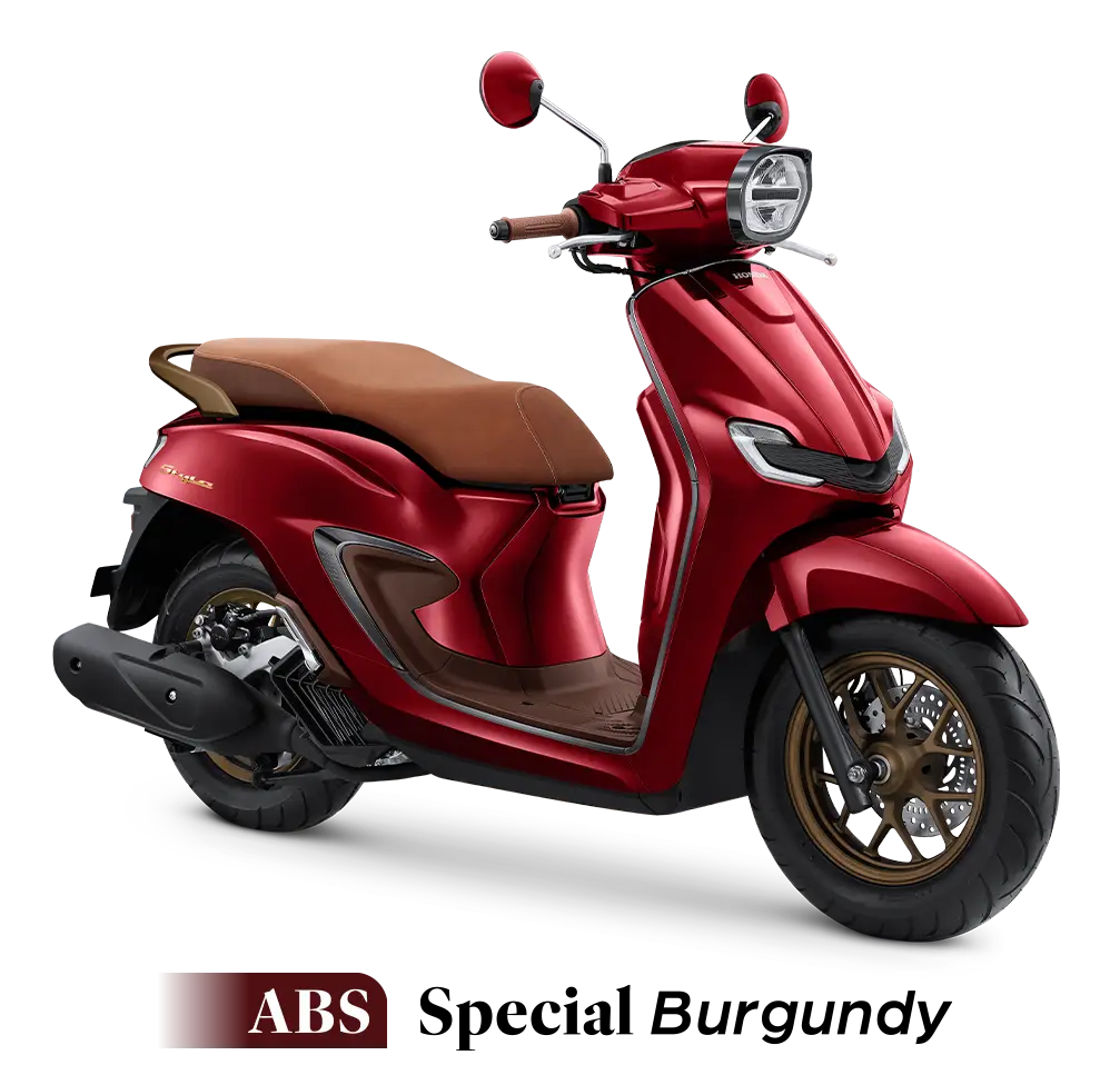 Stylo 160