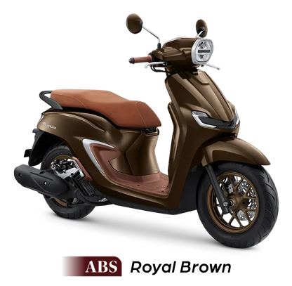 Stylo 160