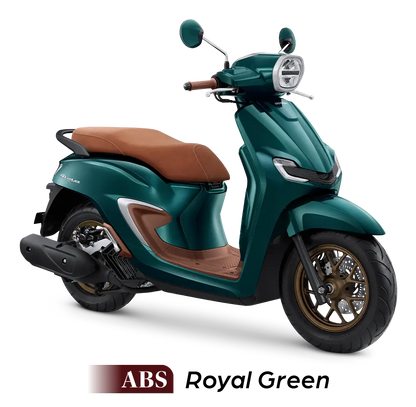 Stylo 160
