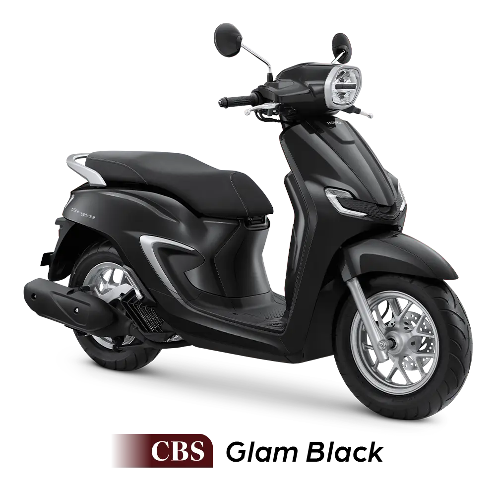 Stylo 160