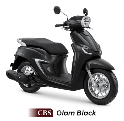 Stylo 160