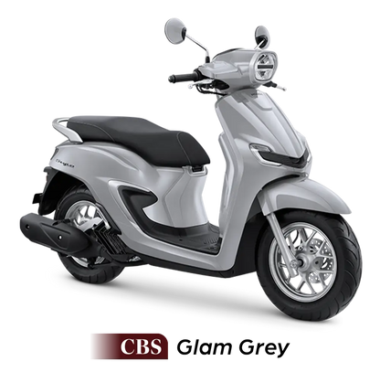 Stylo 160