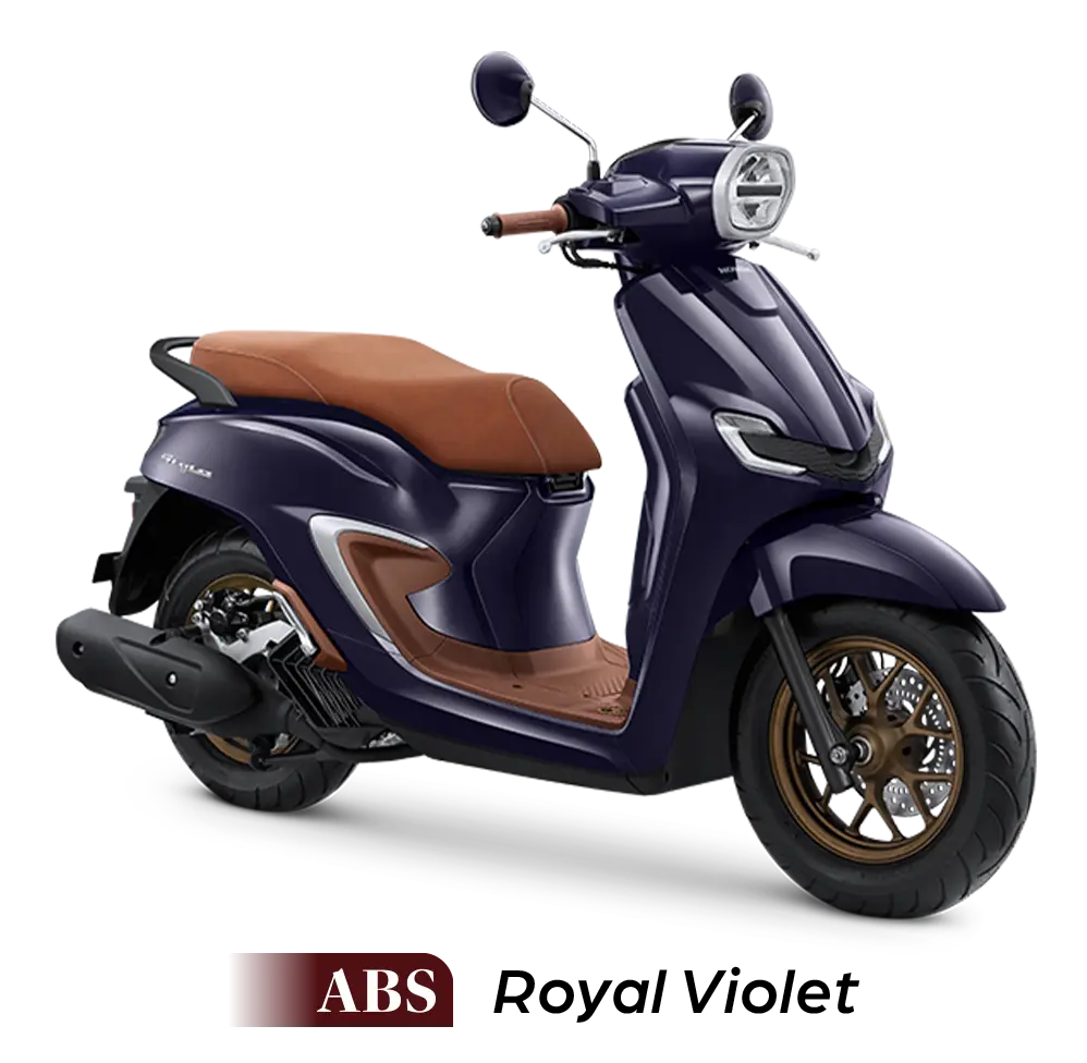 Stylo 160