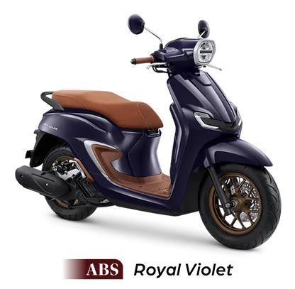Stylo 160