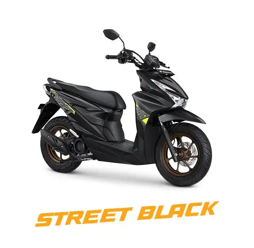 BeAT Street